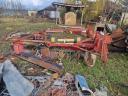 Tractors, machinery for sale