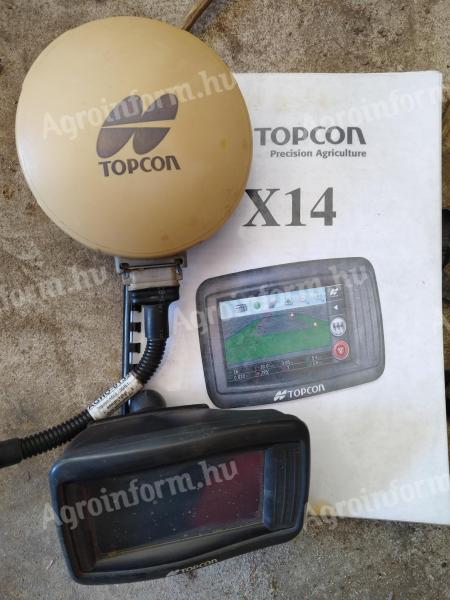 Topcon Ks14