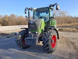 Eladó Fendt 313 Vario Profi