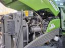 Na prodaǰu Fendt 313 Vario Profi