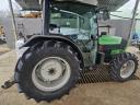 Deutz-Fahr Agroplus F410 DT narrow track plantation tractor for sale