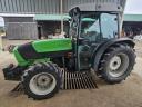 Deutz-Fahr Agroplus F410 DT narrow track plantation tractor for sale