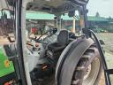 Deutz-Fahr Agroplus F410 DT narrow track plantation tractor for sale