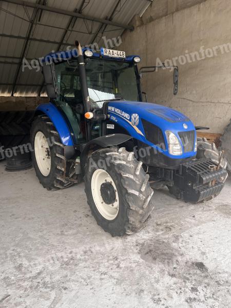 ⚫️ New Holland TD5,95