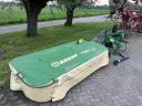 KRONE ACTIVE MOW R 240, DISKASTA KOSILNICA, KOSILNICA