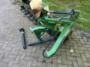 KRONE ACTIVE MOW R 240, Scheibenmäher, Rasenmäher