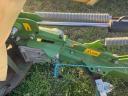 KRONE ACTIVE MOW R 240, DISC MOWER, LAWN MOWER