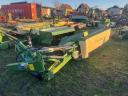 KRONE ACTIVE MOW R 240, COSITOARE CU DISCURI, COSITOARE DE GAZON