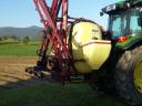 Hardi NK 600/12 sprayer for sale