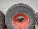 Vredestein trailer wheel for sale