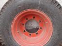 Vredestein trailer wheel for sale