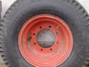 Vredestein trailer wheel for sale