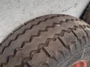 Vredestein trailer wheel for sale