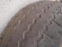 Vredestein trailer wheel for sale