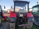 MTZ with front loader