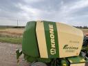 ⚫️ KRONE FORTIMA F 1250 Baler