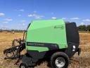 ⚫️ DEUTZ-FAHR FIXMASTER 225 Baler