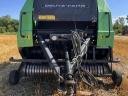 ⚫️ DEUTZ-FAHR FIXMASTER 225 Ballenpresse