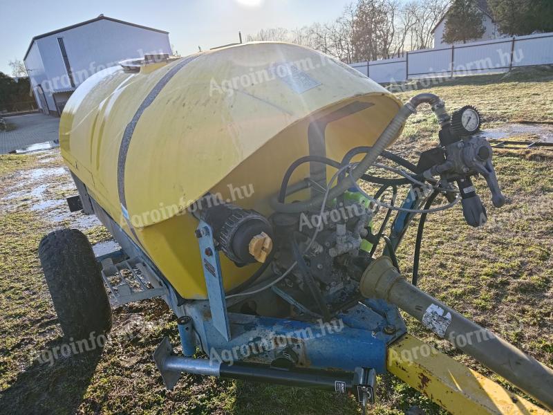 Nobili Sprayer