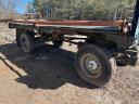 Ballast trailer MTZ