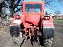 Mtz 50 Traktor mit Lader