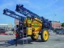 Moccia Rio TR 3000 trailed sprayer