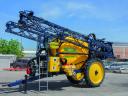 Moccia Rio TR 3000 trailed sprayer