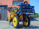 Moccia Rio TR 3000 trailed sprayer