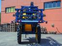 Moccia Rio TR 3000 trailed sprayer