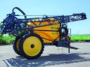 Moccia Rio TR 3000 trailed sprayer