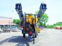 Moccia Rio TR 3000 trailed sprayer