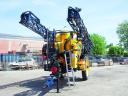 Moccia Rio TR 3000 trailed sprayer