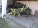 Fortschritt 12 row small seed drill for sale