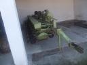 Fortschritt 12 row small seed drill for sale