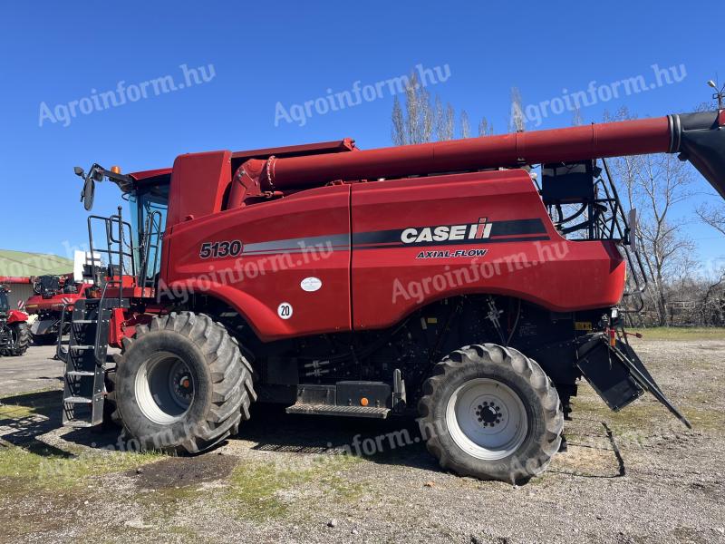 Case IH Axial-Flow 5130