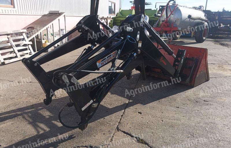 Hydrac ERK 820 LV pentru încărcător frontal tractor mic