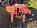 Kuhn 320 cm disk kosilica