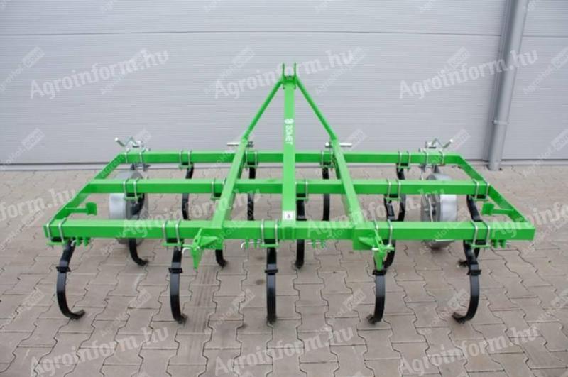 Cultivator 2,1 m (18 S-cup) / Bomet U724-3-CULT