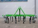 Cultivator 2,1 m (18 S-cup) / Bomet U724-3-CULT