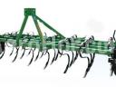 Cultivator 2,1 m (18 S-cup) / Bomet U724-3-CULT