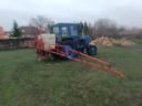 Sprayer 800/12