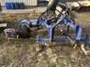 Line cultivator Fontani 170 for sale