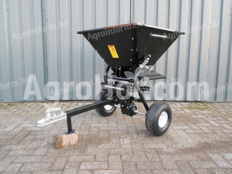 Fertilizer spreader/spreader, towable 160 litres/Boxer ZS 160