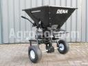 Fertilizer spreader/spreader, towable 160 litres/Boxer ZS 160