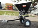 Fertilizer spreader/spreader, towable 160 litres/Boxer ZS 160