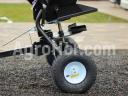 Fertilizer spreader/spreader, towable 160 litres/Boxer ZS 160