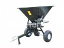 Fertilizer spreader/spreader, towable 160 litres/Boxer ZS 160