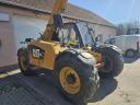 Caterpillar TH 336C telescopic handler