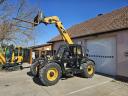 Caterpillar TH 336C telescopic handler