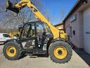 Caterpillar TH 336C telescopic handler